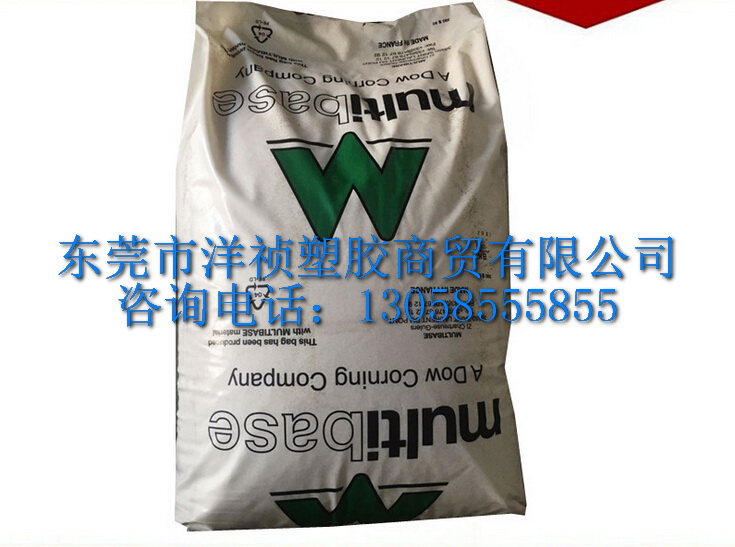 其他熱塑性彈性體美國道康寧3340-65A